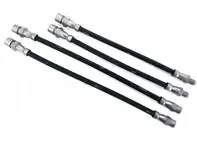 Étrier Flexibles de Frein AVANT & ARRIÈRE Porsche 911 3.2L 1984-89 - 91135508701, 90135563202, 90135563203, 91135508702 - 90135563202/1