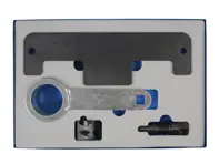 Einstellwerkzeugsatz - für Porsche Cayenne 3.6L M55/01 und M55/02 - 6683