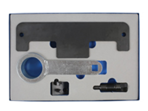 正时工具包 - 适用于保时捷卡宴 3.6L M55/01 和 M55/02 - 6683