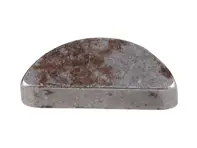 发电机半圆键。保时捷 356 - N  0127051, N0127051