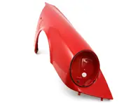 Wing front right Porsche 964 1990-94 Used - 96450303102GRV, 96450303203GRV