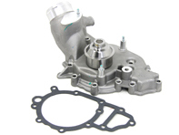 Pompa dell'acqua. Porsche 924S / 944S / 944 1982-88 - 94410602122, 94410602109, 94410602113, 94410602116, 94410602120, 944106921X - URO-007694