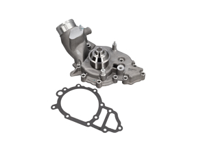 Pompa dell'acqua. Porsche 924S / 944S / 944 1982-88 - 94410602122, 94410602109, 94410602113, 94410602116, 94410602120, 944106921X - URO-007694