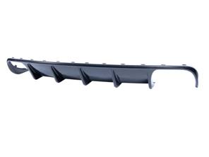 Rear diffuser Carbon Fibre. Porsche 95B.1 Macan turbo - 95B807834A1E0, 95B807834L1E0, 95B807834N1E0, 95B807834B1E0, 95B807834D1E0 - E396 TOW, E396 NO TOW