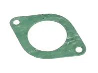 Tubo di aspirazione dell'aria alla guarnizione del corpo farfallato. Porsche 911 69-77 - 91111019101, 50-92089-00 - 911530/01