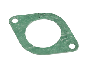 进气管至节气门体垫圈。保时捷 911 69-77 - 91111019101, 50-92089-00 - 911530/01