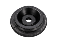 Veerpoot montage. Porsche 924 / 924S / 944 - 94434307100, 94434307101 - 944 343 071 01