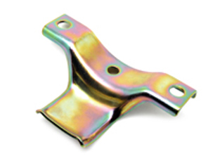 Exhaust support. Porsche 924 / 944 - 94411130700