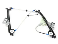 Alzacristalli. Porsche 997.2Turbo/GT2 - 99754207603, 99754207503, 99754207601, 99754207501