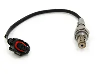 Lambda oxygen sensor. Porsche Boxster 986 >>2002 USA SPEC - 98660612701