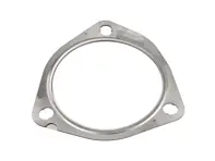 Junta: convertidor catalítico a filtro de partículas de gasolina/tubo de escape. Porsche 95B-2 y 95B-3 Macan 2.0L / 9YA Cayenne 4.0L V8 - PAB25311500