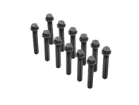 Connection rod bolts SET OF 12. Porsche 986 Boxster / 987 Boxster / Cayman / 996 / 997 / 958 / 970.2 / 95B - 99610311551, 99710311501