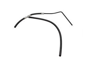 Kraftstoffrücklaufleitung. Porsche 911 69-74 - 9600035, 91135606402, 91135606408, 91135606405