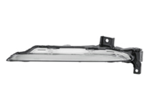 Lampe d'entraînement / unité d'éclairage DRL, LED. Porsche 991.2 - 99163115904, 99163115903, 99163116003, 99163116004, 2BE 012 170-011, 2BE 012 170-021, 012170011, 012170021