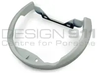 Anello di fissaggio del faro anteriore. Porsche 968 - 94475015100