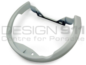 Anneau de retenue de phare avant. Porsche 968 - 94475015100