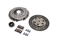Uprated clutch kit. Porsche 718 GT4 / GTS 4.0ltr / Spyder - 982141015B - 9M82141015B