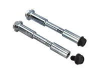 制动钳衬块固定螺栓。保时捷 GT3 996/997 - 99635195930, 99735195930