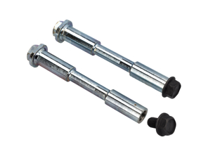 Bulloni di fissaggio pastiglie pinza freno. Porsche GT3 996/997 - 99635195930, 99735195930