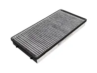 Pollenfilter. Porsche Boxster / Kaaiman / 996 / 997 - 99757121901, 45613, 99657121903, 99757121900, 99757121902