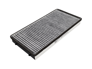 Pollen particle filter. Porsche Boxster / Cayman / 996 / 997 - 99757121901, 45613, 99657121903, 99757121900, 99757121902