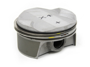 Piston moteur. Porsche 987 Boxster / Cayman