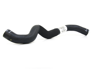 Coolant return water hose. Porsche 996 3.6L C2 MANUAL - 99610684110, 99610684108, 99610684104