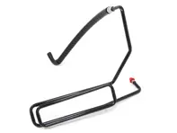 Conduite de retour de la pompe de direction assistée. Porsche 924S - 94434745905