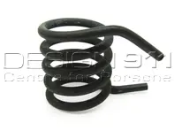 Clutch Pedal Power Spring. Porsche 993 Turbo - 99342355151