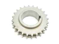 Intermediate shaft sprocket. Porsche 911 / 964 / 993 / 996TT / 997TT - 90110512504