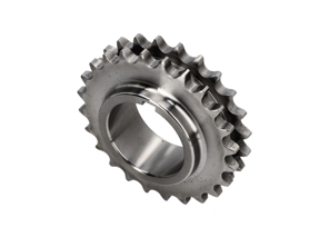 Intermediate shaft sprocket. Porsche 911 / 964 / 993 / 996TT / 997TT - 90110512504, 90110512509 - 901.105.125.04