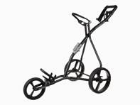 Carrello da golf pieghevole - Collezione Sport