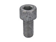 Front top mount pan head screw. Porsche 911 / 930 / 914 - 91150193400, 91150193300, 99952310301