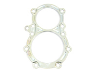 Piastra di ritegno del cuscinetto cambio 915. Cambio Porsche 911/915 1972-86 - 915.302.121.03, 915.302.123.03, 91530212103, 91530212303, 9153021230