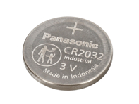 Batterie CR2032 für Handsender. Diverse Porsche Modelle - 99961110800, CR2032