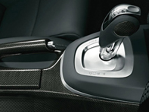 Gear and Handbrake Levers in CARBON. Porsche Boxster / Cayman / 997  2009>> - 99704480141