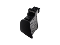 Door Mirror Warning Light. Porsche 971 Panamera LHD - 971953039D, 971953039F, 971953040D, 971953040F, 971953039H, 971953040H