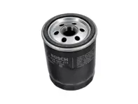 Oil filter. Porsche 993 (On crankcase) small - 99310720303, 99310720305 - F026407271