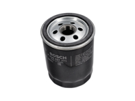 Filtro de aceite. Porsche 993 (sobre cárter) pequeño - 99310720303, 99310720305 - F026407271