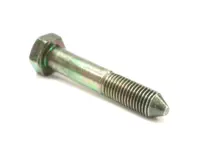 Versnellingsbakbevestigingsbout. Porsche 911 - 93037531701, 93037531700, 90130531700