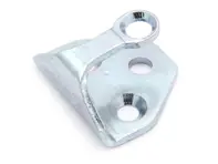 Door lock striker. Porsche 924 / 928 / 944 - 92853713302