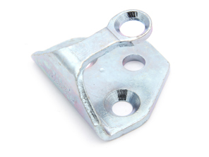 Deurslot spits. Porsche 924 / 928 / 944 - 92853713302