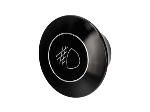 Rennline Billet Dash Manopole - Fendinebbia. Porsche 911 74-89 / 912 / 914 - DA84