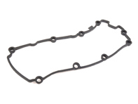 Engine valve cover gasket, Cyl. 4-6. Porsche 958 Cayenne 3.0L Diesel - 95510523210, 95510523110, 554.970, 554.980
