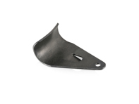 Support de batterie de voiture. Porsche 356 1950-65 - 64461115100