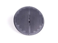 Piastra di fissaggio per tappetini. Porsche 986 Boxster / 996 - 98655198500