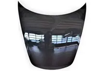 前引擎盖，碳纤维。保时捷 991 / 981/718 Cayman/Boxster - SFC99151101104, SFC911511011, 9GT823033BA3G - SF/C/991-511011-04