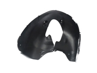 Rivestimento passaruota anteriore. Porsche 955 Cayenne 4.5L Turbo - 95550496101, 95550496103, 95550496201, 95550496203