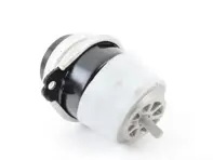 Motorhalterung. Porsche 957 Cayenne-Diesel - 95537504910, 80004340