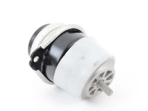 Montaje del motor. Porsche 957 Cayenne Diésel - 95537504910, 80004340